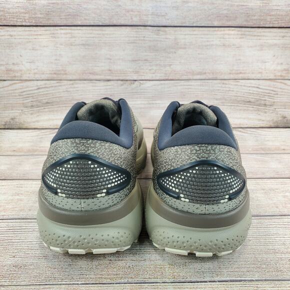 Brooks Ghost 16 Men's Size 10 - Picture 3 of 9